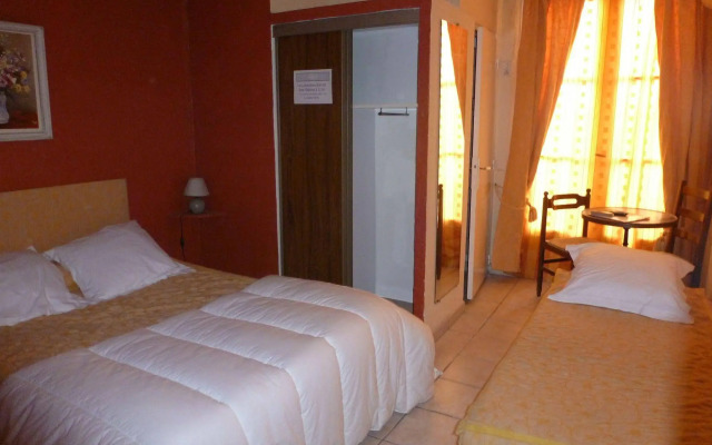 Hotel Bellevue