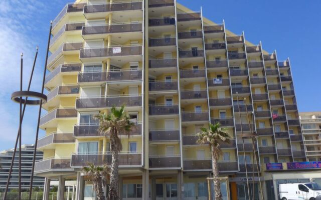 Villa Le Beach Canet-Plage 23086
