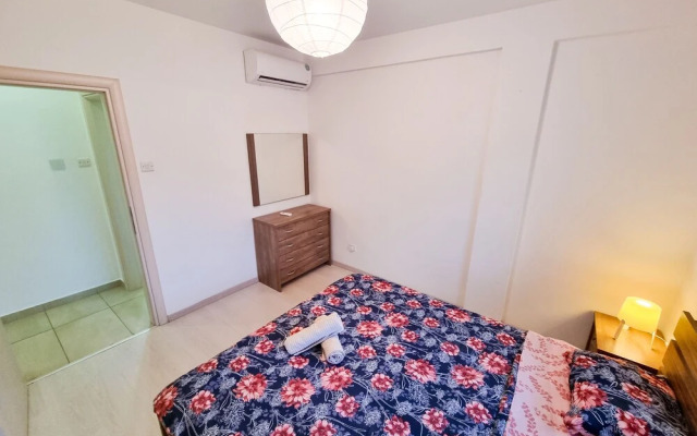 Sea Duced City Apartment