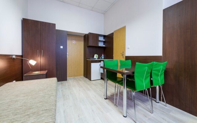 Hotel Modrá Ruže