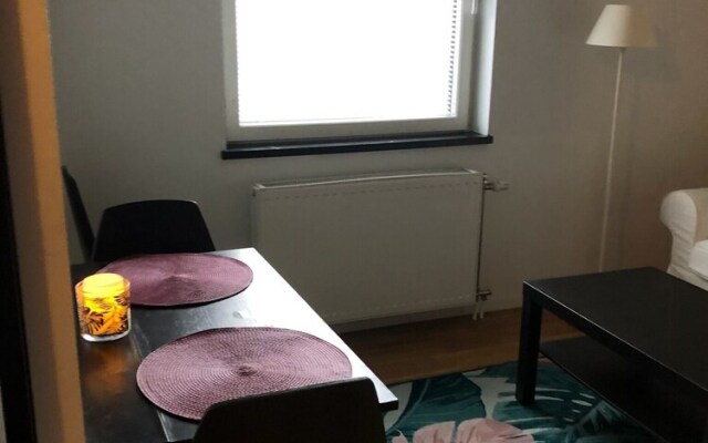 Årsta Apartment , Stockholm