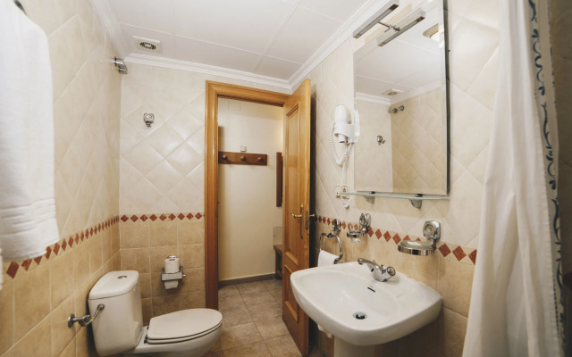 Hostal Los Gavilanes 2