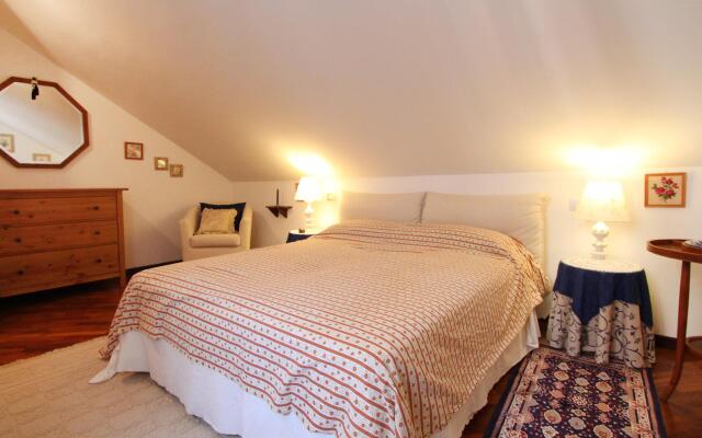 Fiera Milano Rho Apartment - Two Bedroom