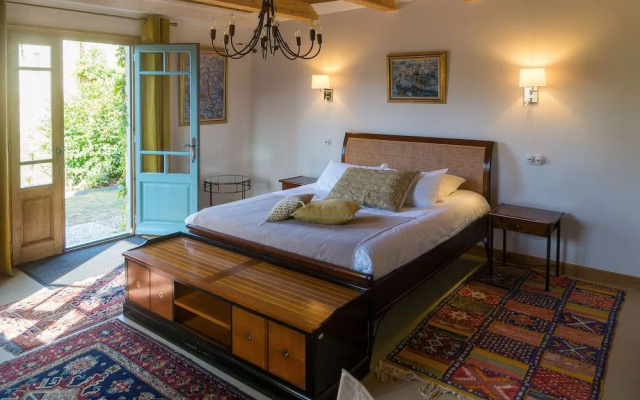 B&B Clos de Saint-Maime