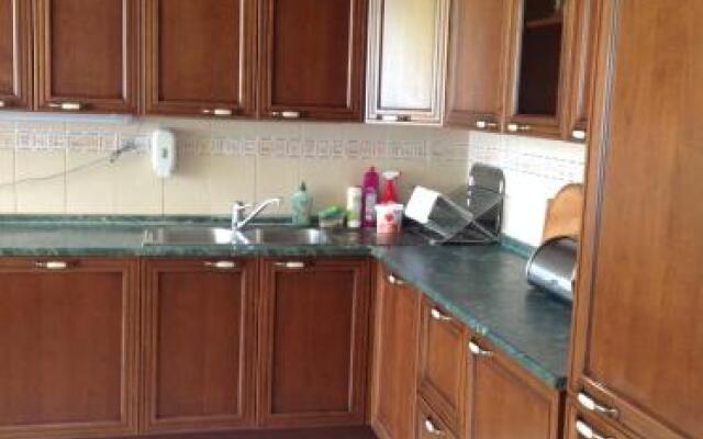 Guesthouse Yanka