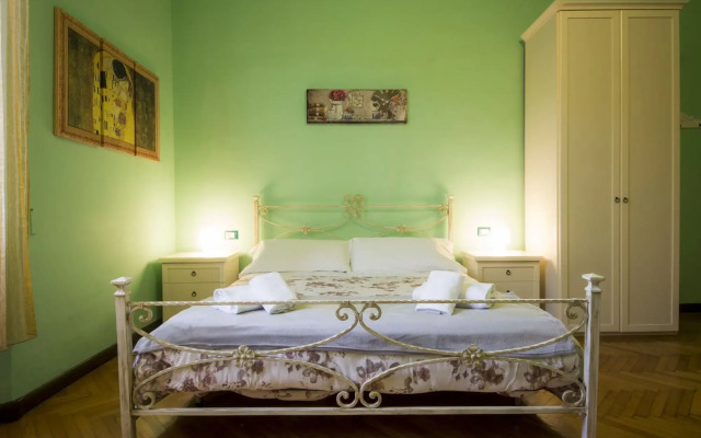 Ridolfi Guest House