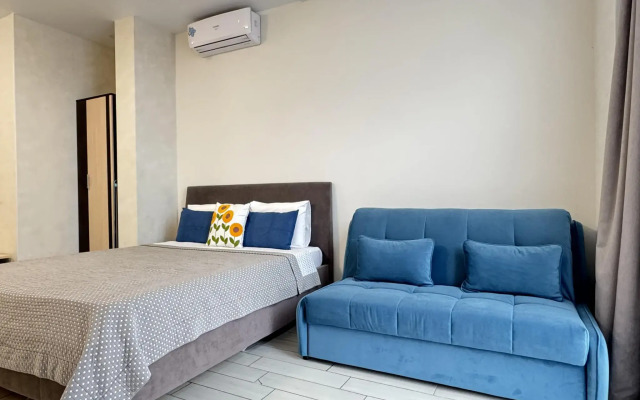 Апартаменты Екатерининский квартал