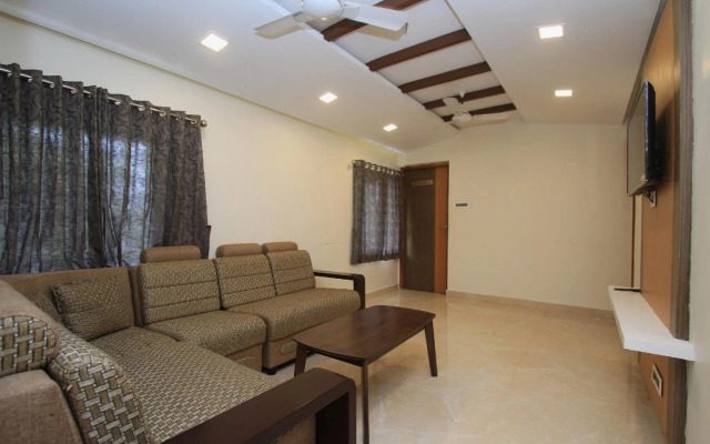 OYO 14715 Serene Inn