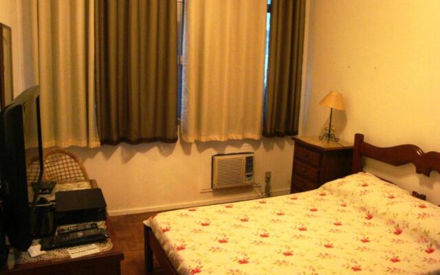 Apartamento Figueiredo Magalhães