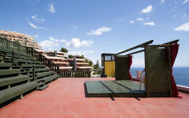 Hotiday Village Letojanni Taormina