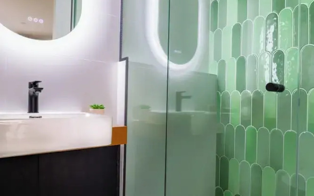 239 High by Regional Escapes