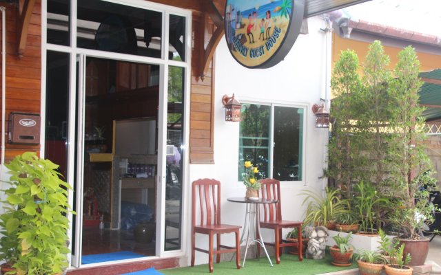 La Piccola Patong 2 Family Guesthouse