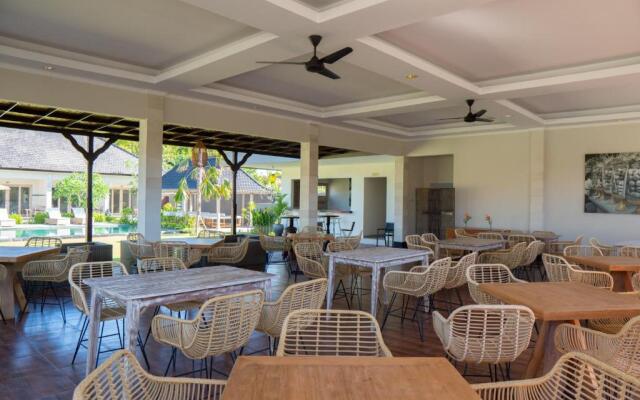 Green Dmel Luxury Homestay