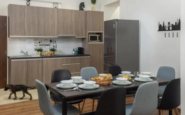 Rooms of WR19
