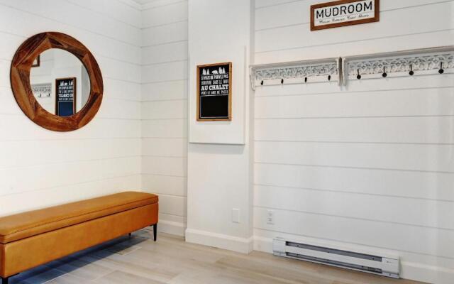 Chalets Alpins - 14 Chemin Alpin