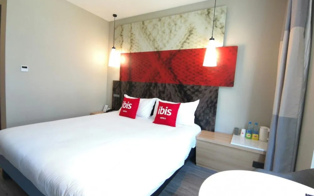 Ibis Hangzhou Future Sci-tech City Hotel