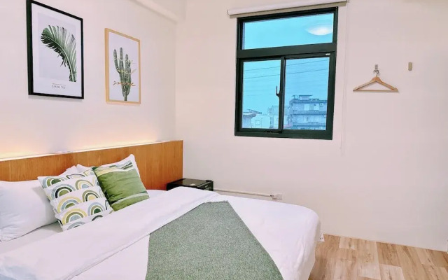 Gardenstay