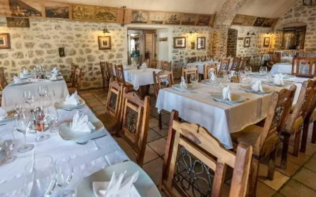 Conte Hotel