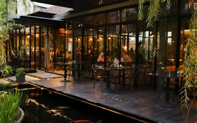 Spice House