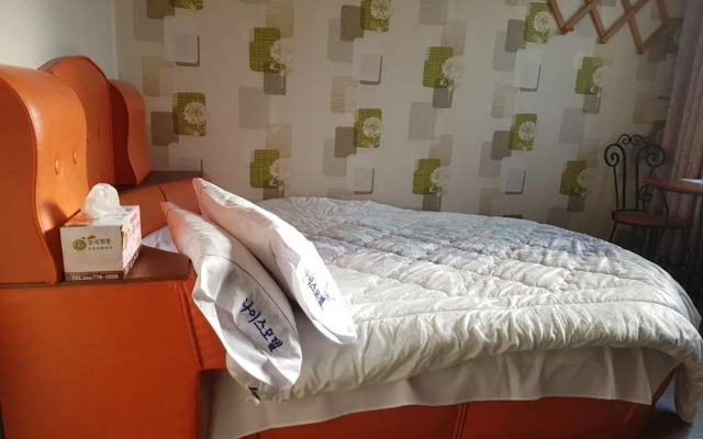 Nice Motel