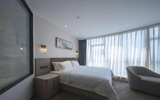 Hengshui hannuo Hotel