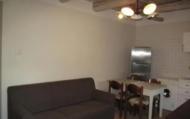 Casa Sarlo Residence & Suites