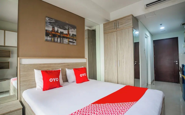 OYO 94064 Sayy Rooms At Springwood