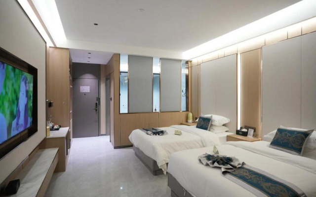 Datong Jinshuoshan Hotel