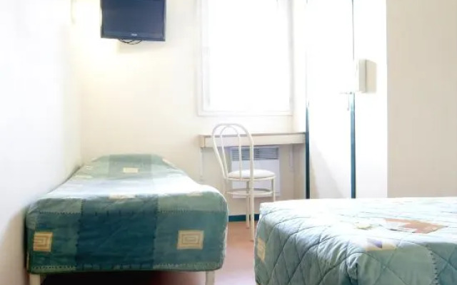 Premiere Classe Angers Sud - Les Ponts de Cé