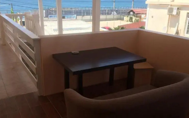 Guest House Na Prosvescheniya