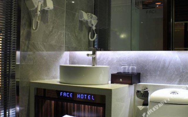 Face Concept Hotel