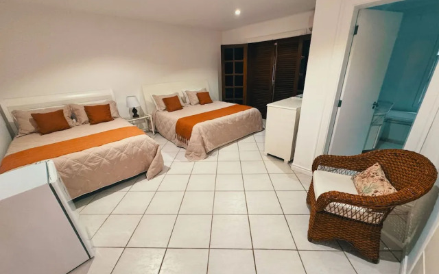 LUNA Hotel Boutique