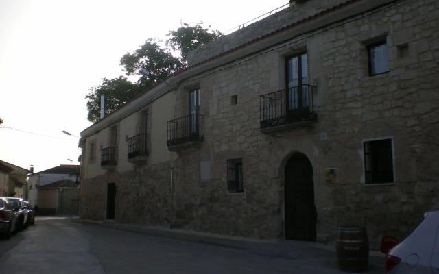 Posada la Casona de Valbuena