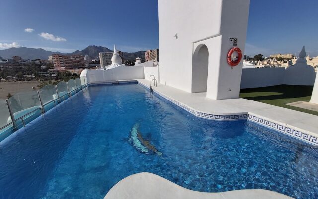 Del Parque Flats Puerto Marina Isla