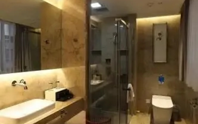 City Home Apartment 9 Hotel