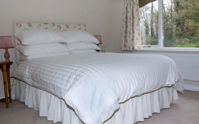 Amberley Bed and Breakfast