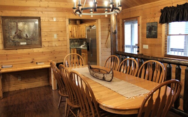 Smokies Edge by RedAwning