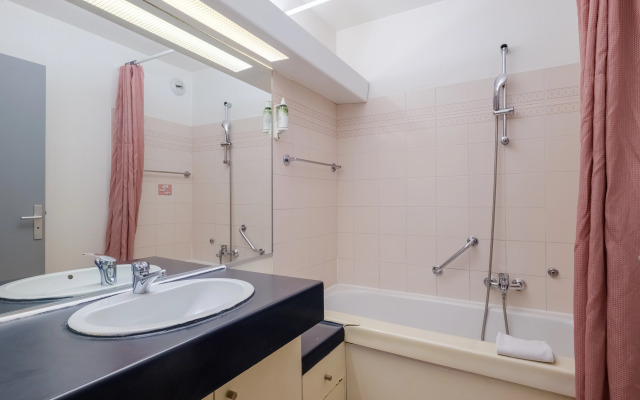 Residhotel Villa Maupassant