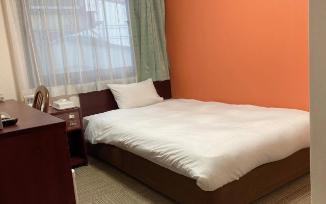 Hotel Green Pacific