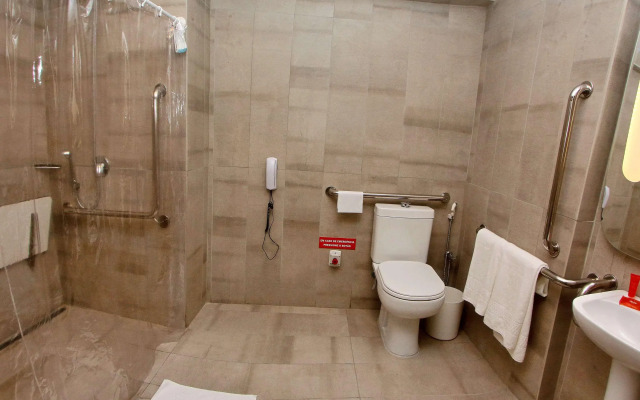 ibis Natal