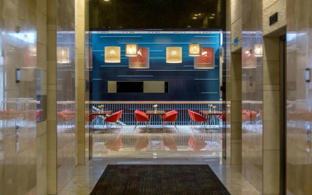 Andersia Hotel & Spa Poznan, a member of Radisson Individuals