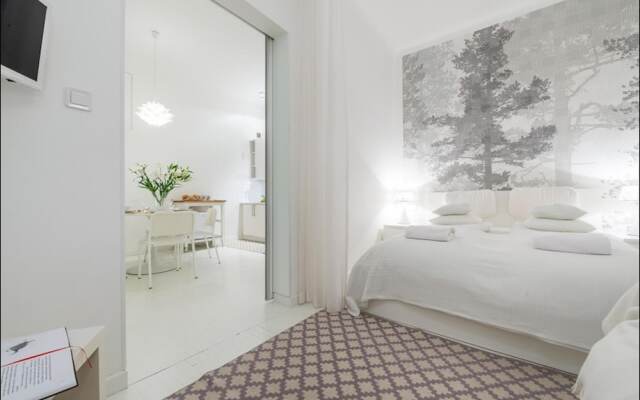 P&O Apartments Bagetela