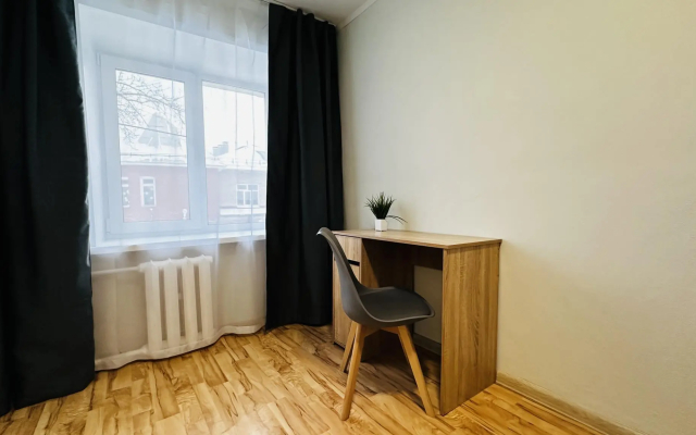 COPY COPY The Roof of the World on Dekabristov Avenue - Apartment in Perm - Photo 2