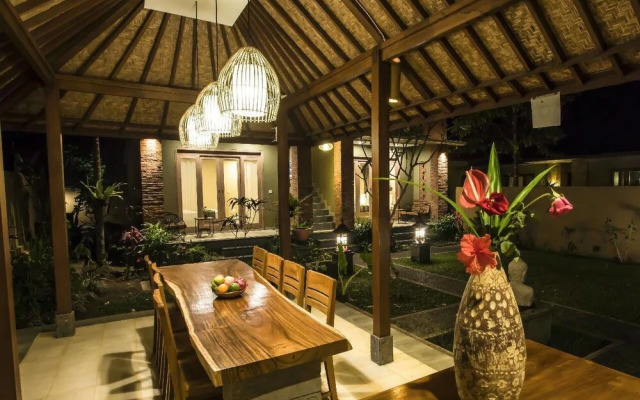 Tuga Guest House Ubud