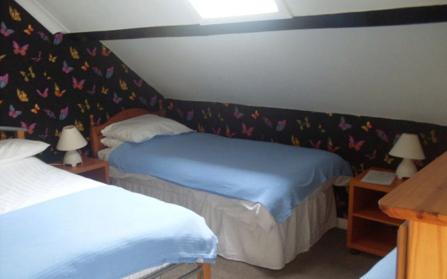 Erw Fair Guest House