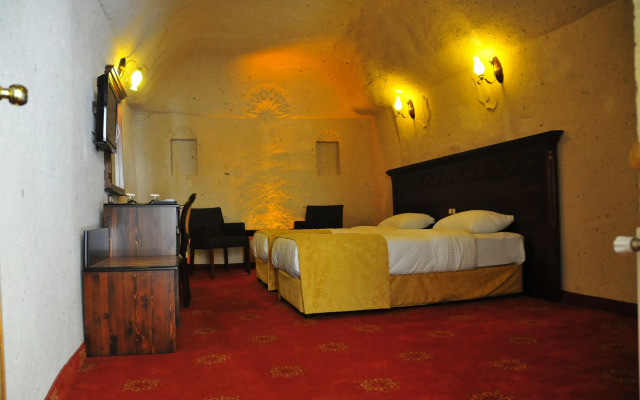 Dilek Kaya Hotel - Special Class