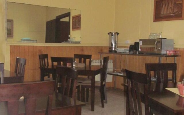 Hostal Balmaceda