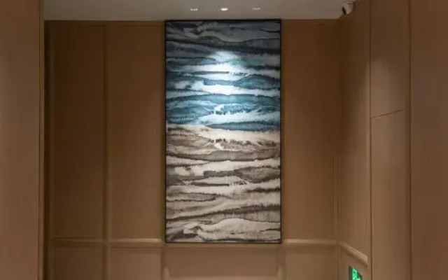 Ibis Styles Hotel Hangzhou Binjiang Baolongcheng Branch