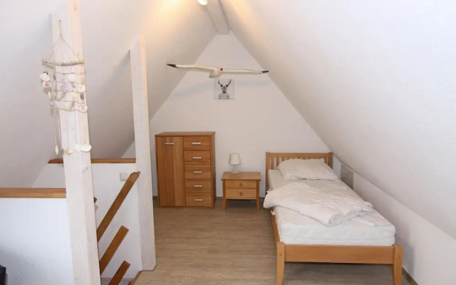 Doppelhaushalfte Ostseehaus I in Trassenheide