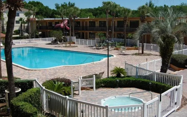 The Sabal Hotel